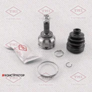 ���� /Tatsumi /�������� / Mitsubishi Lancer 2003- �����. (��� ABS); TDA1004 TDA1004 ����