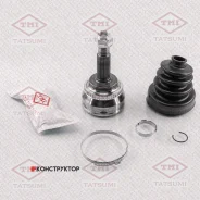 ���� / Tatsumi /�������� / Toyota Avensis 2003- �����. ; TDA1025 TDA1025 ����