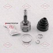 ���� /�������� /Tatsumi ��� Nissan Almera Tino, Avenir, Expert, Bassara, Presage, R nessa /Serena 1999- /�����. ; TDA1037 TDA1037 ����