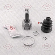 ���� / Tatsumi /�������� / Hyundai Elantra /Lantra 1990- �����. ; TDA1047 TDA1047 ����