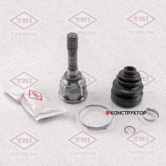 ���� / Tatsumi /�������� / Suzuki Vitara /Grand Vitara 1998- �����. ; TDA1053 TDA1053 ����