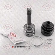 ���� / Tatsumi /�������� / Mitsubishi L200 L300 L400 /Pajero 1987- �����. ; TDA1056 TDA1056 ����