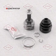 ���� / Tatsumi /�������� / Subaru Impreza 1994- �����. ; TDA1031 TDA1031 ����