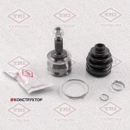 ���� / Tatsumi /�������� / Subaru Impreza /Legacy -1994 �����. ; TDA1070 TDA1070 ����