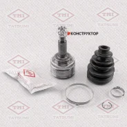 ���� /�������� /Tatsumi ��� Toyota Avensis /Camry /Solara 1999- �����. ; TDA1081 TDA1081 ����