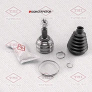 ���� / Tatsumi /�������� / Renault CLIO 2002 - �����. ; TDA1112 TDA1112 ����