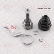 ���� / Tatsumi /�������� / FORD Focus -2004 �����. ; TDA1120 TDA1120 ����