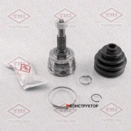 ���� / Tatsumi /�������� / Nissan Maxima 1994- �����. ; TDA1156 TDA1156 ����