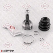 ���� / Tatsumi /�������� / Toyota Carina E -1997 �����. ; TDA1146 TDA1146 ����