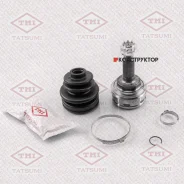 ���� / Tatsumi /�������� / Toyota Caldina Camry Carina Celica Corolla Corona Sprinter Vista RAV4 1990- �����. ; TDA1158 TDA1158 ����