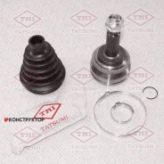 ���� / Tatsumi /�������� / Toyota Corolla, RUNX, OPA, RAV4, Allion 2000-; TDA1214 TDA1214 ����
