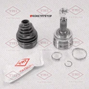 ���� / Tatsumi /�������� / Hyundai Accent 2000- �����. ; TDA1172 TDA1172 ����