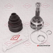 ���� /�������� /Tatsumi ��� Nissan AD /Almera /Sunny /Wingroad 1990-; TDA1256 TDA1256 ����