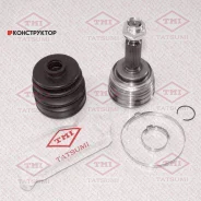 ���� /�������� /Tatsumi ��� Mitsubishi Chariot /Eclipse /Galant Eterna 1991-; TDA1296 TDA1296 ����