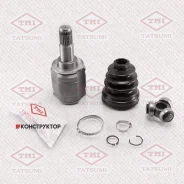 ���� / Tatsumi /���������� / Toyota Camry /RAV4 2001-; TDB1017 TDB1017 ����