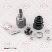 ���� / Tatsumi /���������� / Toyota Corolla /RAV4 1994-; TDB1016 TDB1016 ����