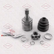 ���� / Tatsumi /���������� / Toyota Hilux/Fortuner 2004-; TDB1027 TDB1027 ����