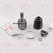 ���� / Tatsumi /���������� / Hyundai Accent /GETZ 1994-; TDB1007 TDB1007 ����