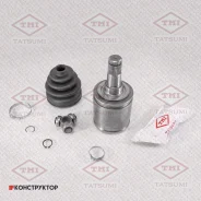 ���� / Tatsumi /���������� / Toyota LAND Cruiser 1998-; TDB1042 TDB1042 ����