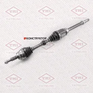 ������ � ����� /�������� /������ Tatsumi /Toyota Camry 2011- Lexus ES 2015; TDD1010; 259323 AW0158 CD1151A TDD1010 ����
