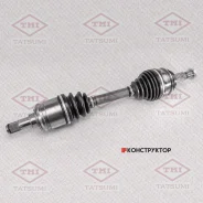 ������ � ����� /�������� /������ Tatsumi /Toyota Land Cruiser Prado 2002- Lexus GX; TDD1008; 259015 AW0141 CD1023 TDD1008 ����