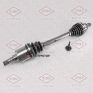 ������ � ����� /�������� /����� Tatsumi /Ford Focus 2004-; TDD1005; 1324166 1420578 1474438 TDD1005 ����