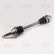 ������ � ����� /�������� /������ Tatsumi /Hyundai Santa Fe 2001-; TDD1036; Hysfa52 HY3030 224217 TDD1036 ����