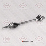 ������ � ����� /�������� /����� Tatsumi /Renault Logan 2004-; TDD1055; FCR210236 DC3005 245084 TDD1055 ����