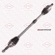 ������ � ����� /�������� /������ Tatsumi /Chery Tiggo 7 Pro Omoda C5; TDD1074; 154000196AA 256151 AW0297 TDD1074 ����