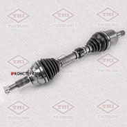 ������ � ����� /�������� ����� Tatsumi /Toyota Camry 2011- Lexus ES 2015-; TDD1054; 259324 AW0189 CD1150A TDD1054 ����