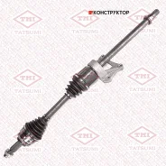 ������ � ����� /�������� /������ Tatsumi /Chery Tiggo 8 Pro Max; TDD1077; 154000079AA 256147 AW0300 TDD1077 ����