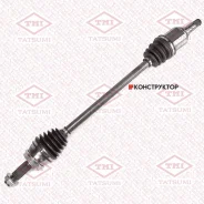������ � ����� /������ /������ Tatsumi /Haval F7 F7X; TDD1084; 256453 AW0307 2403200XKY88A TDD1084 ����