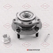 ��������� ��������� /�������� Tatsumi /Nissan Tiida 2007-; TDE1020; 201590 050891B BWK1398 TDE1020 ����