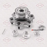 ��������� ��������� /�������� Tatsumi /Mitsubishi Pajero 2000-; TDE1055; 050722B 051465B BWK1041 TDE1055 ����