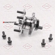 ��������� ��������� � ����� TDE5001* Tatsumi (������) TDE5001 ����
