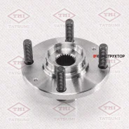 ��������� ��������� /�������� Tatsumi /Hyundai Accent 2000-; TDE1060; Hywhgetzf 1282Getzf 170362 TDE1060 ����