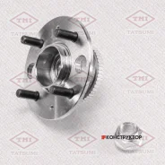 ��������� ��������� /������ Tatsumi /Honda Civic CRX 1991-; TDE5011; 713617110 GH20790 9230015K TDE5011 ����