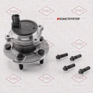 ��������� ��������� /������ Tatsumi /Ford Focus C-MAX 2003-; TDE5034; 050784B BWK995 713678940 TDE5034 ����
