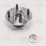 ��������� ��������� � ����� TDE5032* Tatsumi (������) TDE5032 ����