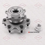 ��������� ��������� /������ Tatsumi /Mitsubishi Pajero 2000-; TDE5085; BWK1372 0482V75R WHB81237 TDE5085 ����