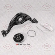 ��������� Tatsumi /Audi Q3 2011- Volkswagen Tiguan 2007-; TDG1004; 5N0521101H Vwcbtig 514808S TDG1004 ����