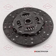 ���� ��������� Tatsumi /Toyota Land Cruiser Prado 1996-; 250 mm; TDI1005; ADT33167 TYD132U KH0171 TDI1005 ����