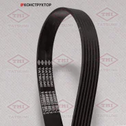 ������ ��������� /������������ Tatsumi /6PK2203; TFB1031; AD06R2205 1987946282 TFB1031 ����