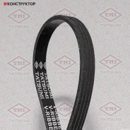 ������ ��������� /������������ Tatsumi /4PK913; TFB1088; 4PK910 4PK915 AD04R915 TFB1088 ����