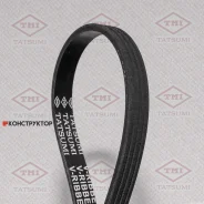 ������ ��������� /������������ Tatsumi /4PK890; TFB1160; AHU2174 GFB80890 GMB40890 TFB1160 ����