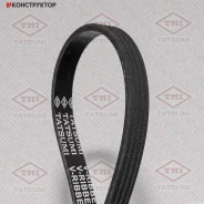 ������ ������������ 4PK960 TFB1158* Tatsumi (������) TFB1158 ����