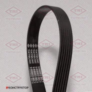 ������ ��������� /������������ Tatsumi /6PK1540; TFB1170; AD06R1540 11281437475 TFB1170 ����