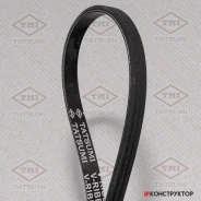 ������ ��������� /������������ Tatsumi /3PK665; TFB1208; 3PK670 TFB1208 ����
