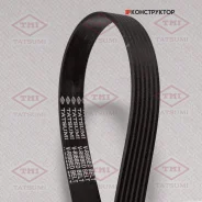 ������ ��������� /������������ Tatsumi /6PK2330; TFB1222; AD06R2330 1987947996 TFB1222 ����