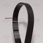 ������ ��������� /������������ Tatsumi /6PK1605; TFB1230; 11287544787 TFB1230 ����